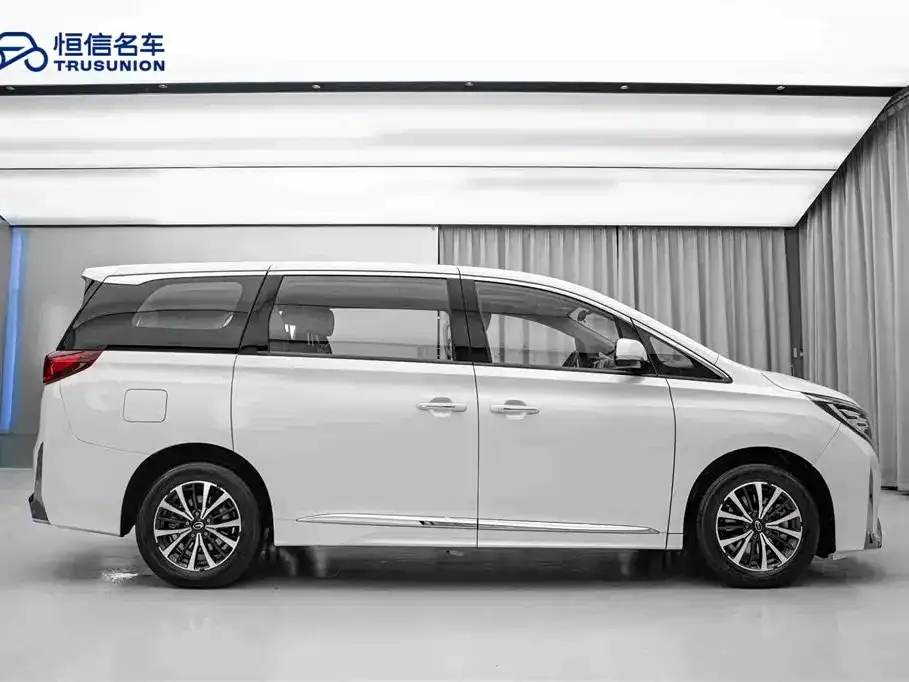 GAC Motor Trumpchi M8 2023 из CN, фото 2