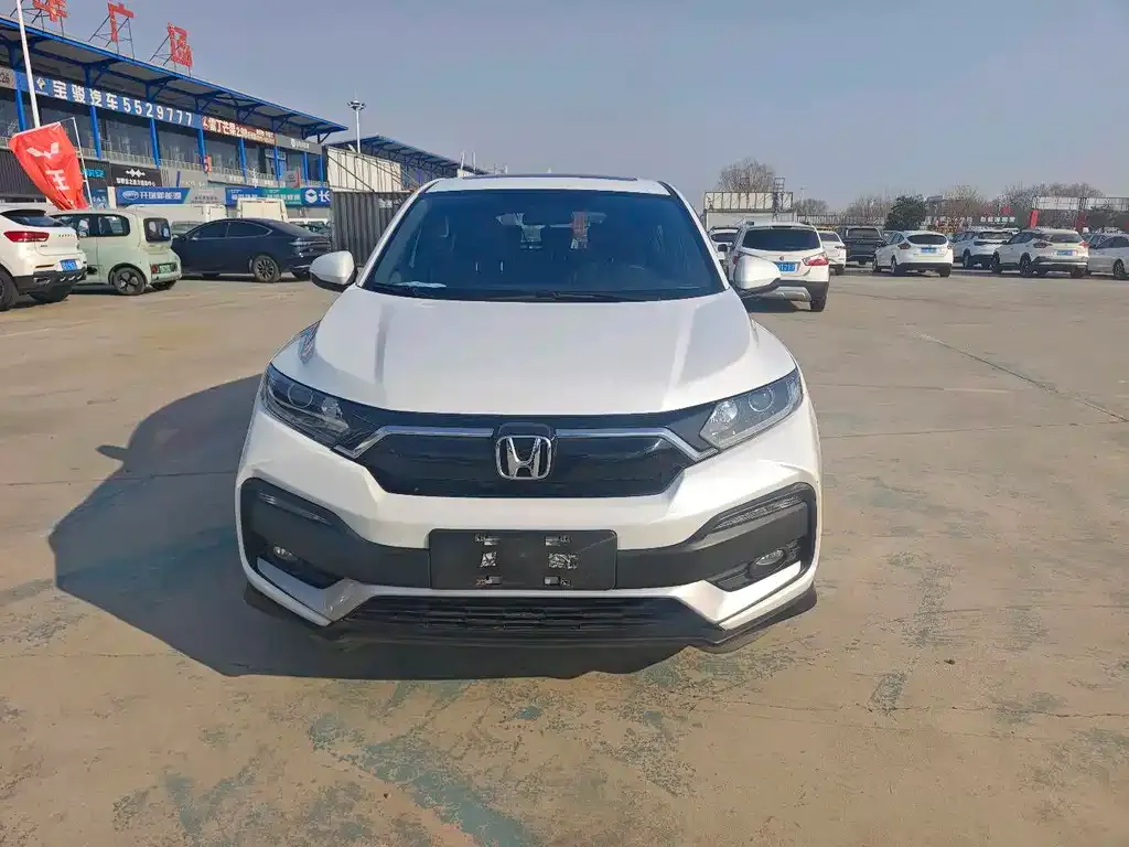 Honda XR-V 2022 из CN, фото 2