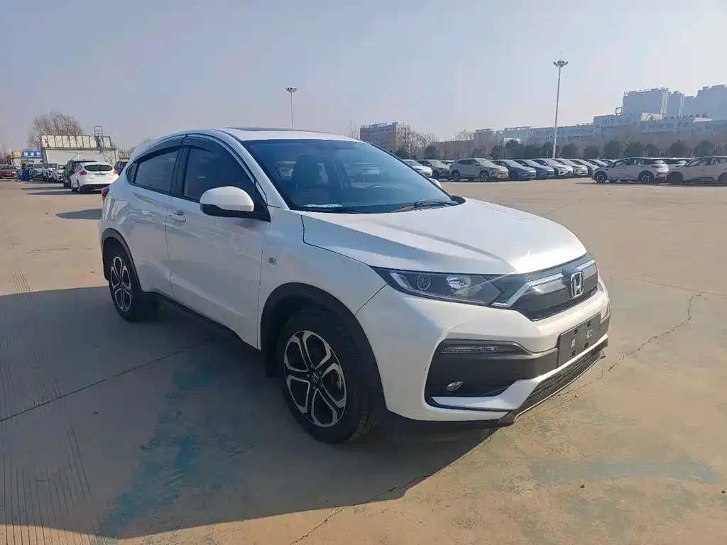 Honda XR-V 2022 из CN, фото 3