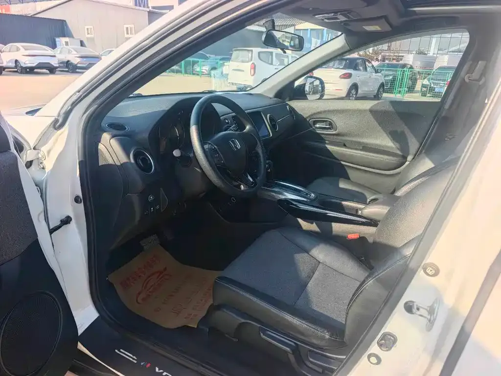 Honda XR-V 2022 из CN, фото 5