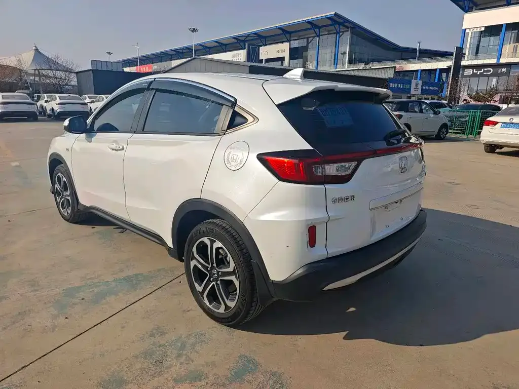 Honda XR-V 2022 из CN, фото 6