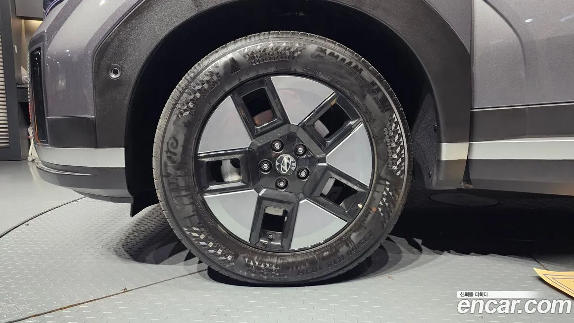 Hyundai Santafe 2024 из KR, фото 10