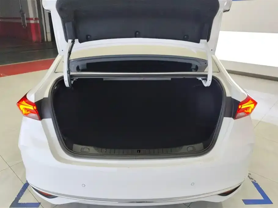 Buick Verano 2024 из CN, фото 7