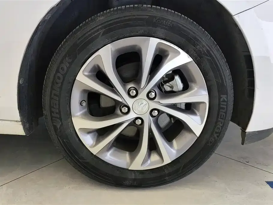 Buick Verano 2024 из CN, фото 5