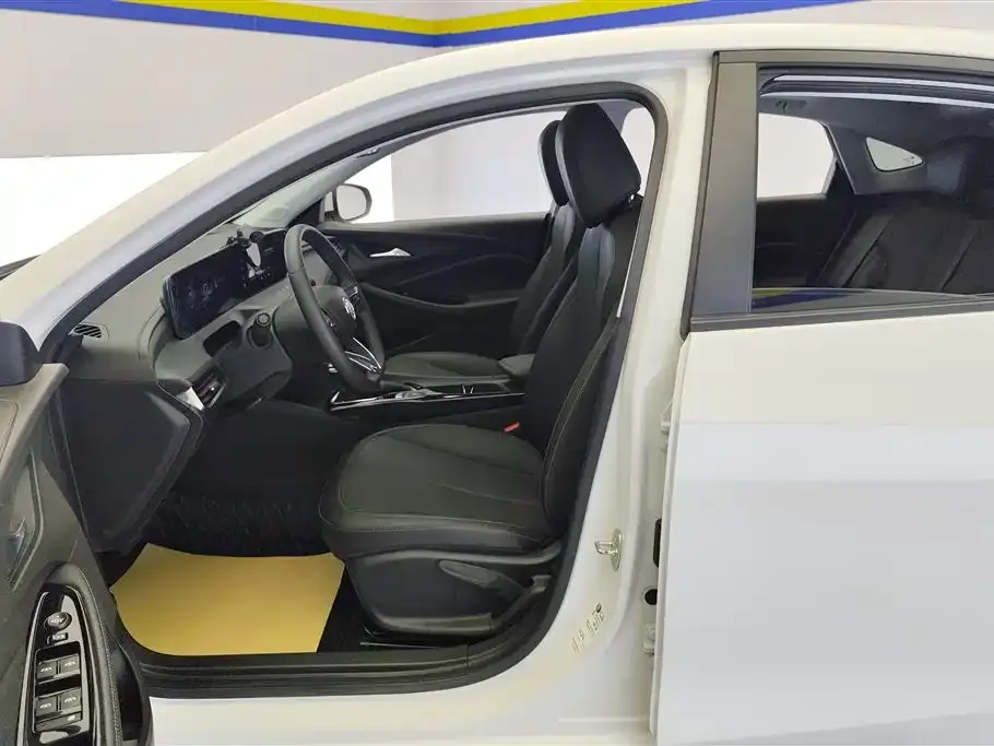 Buick Verano 2024 из CN, фото 8