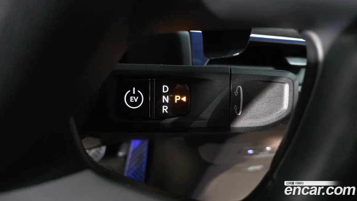 Kia EV9 2024 из KR, фото 6