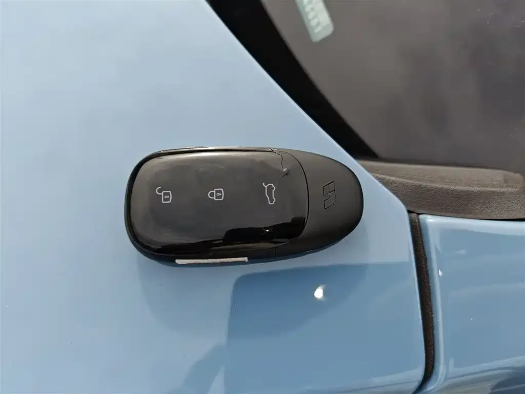 Li Auto ONE 2022 из CN, фото 2