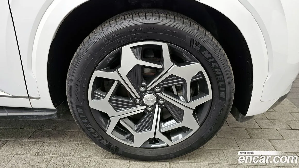 Hyundai Palisade 2022 из KR, фото 8
