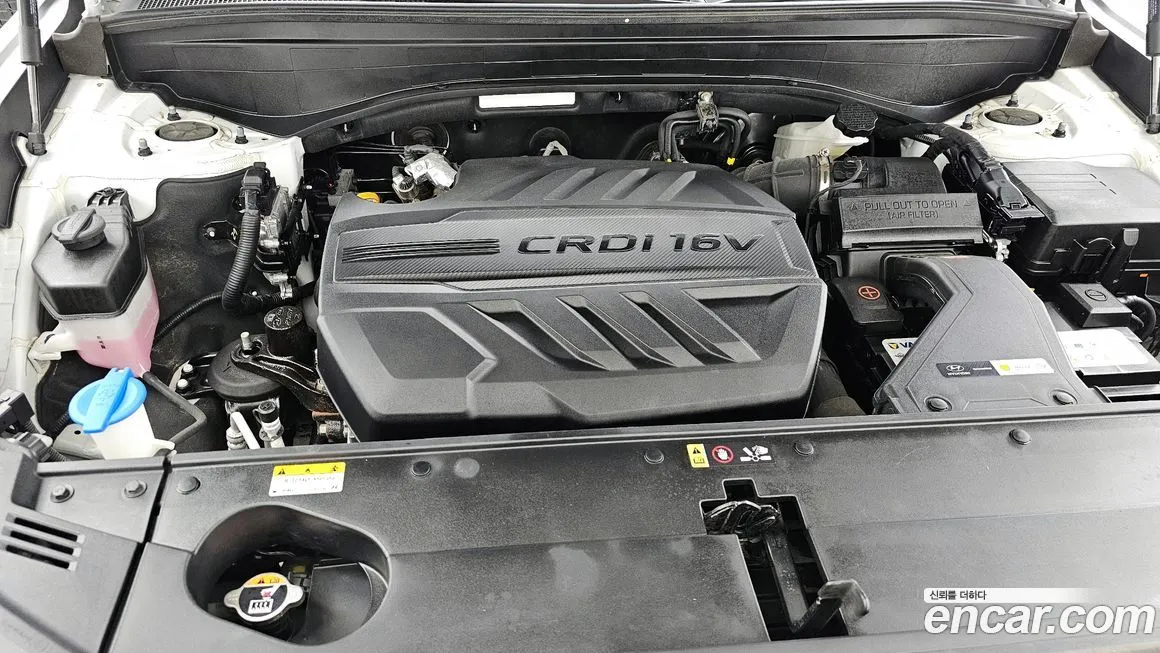 Hyundai Palisade 2022 из KR, фото 9