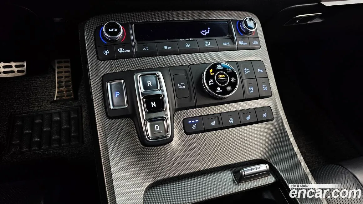Hyundai Palisade 2022 из KR, фото 7