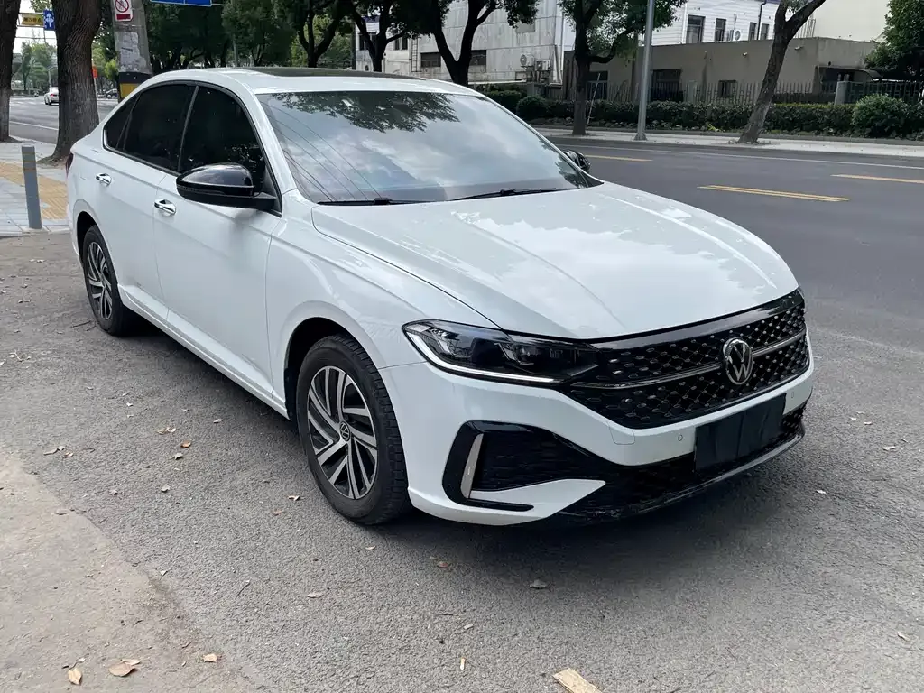 Volkswagen Lavida 2023 из CN, фото 10