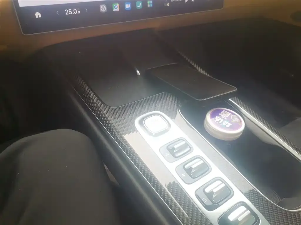Xiaomi SU7 Ultra 2025 из CN, фото 3