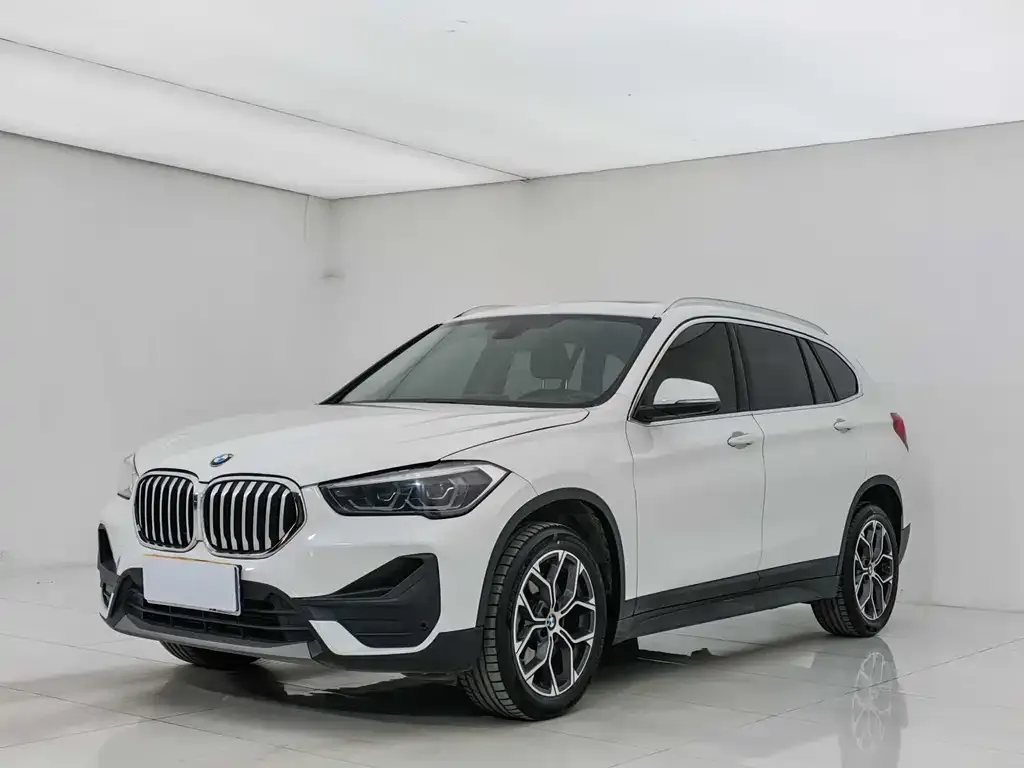 BMW X1 2023 из CN, фото 1