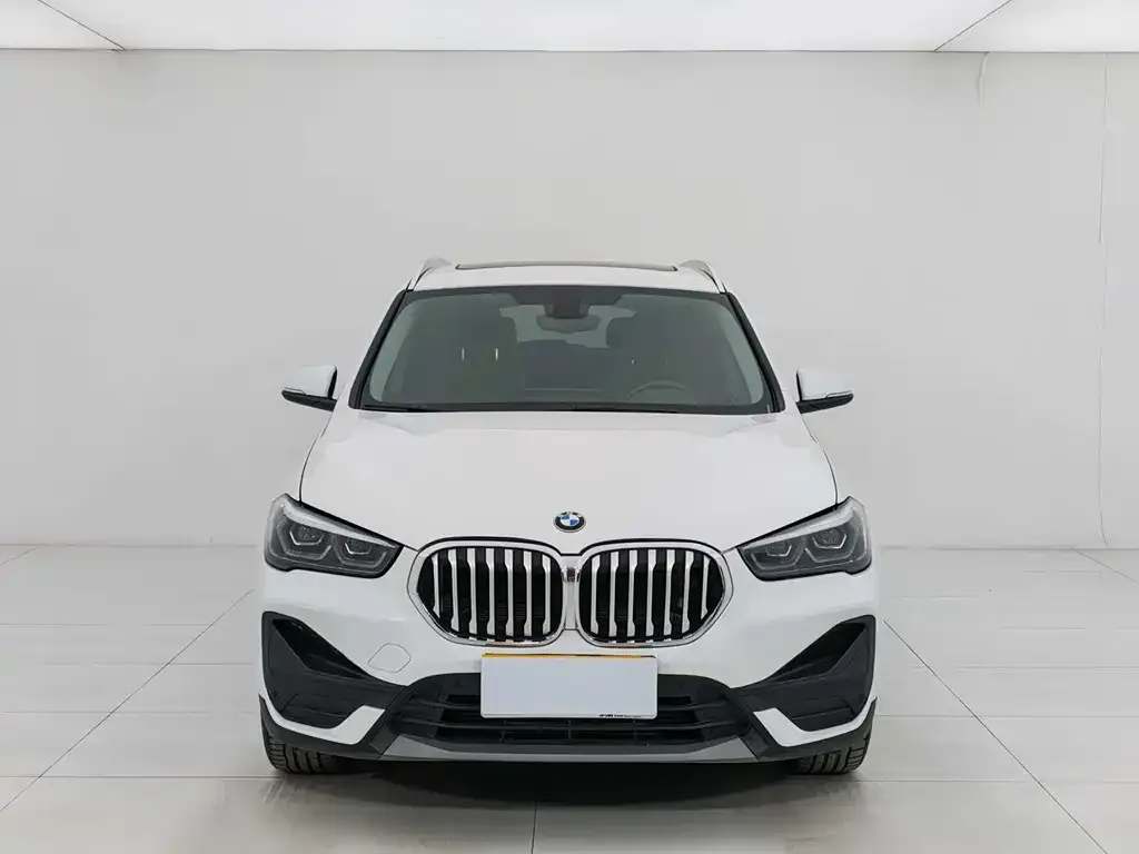 BMW X1 2023 из CN, фото 8