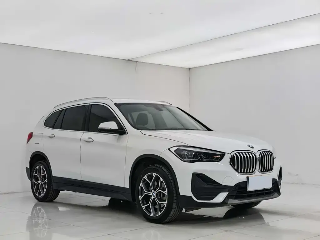 BMW X1 2023 из CN, фото 3