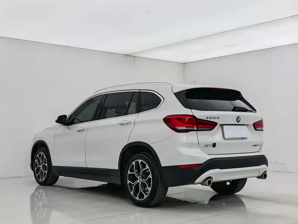 BMW X1 2023 из CN, фото 4