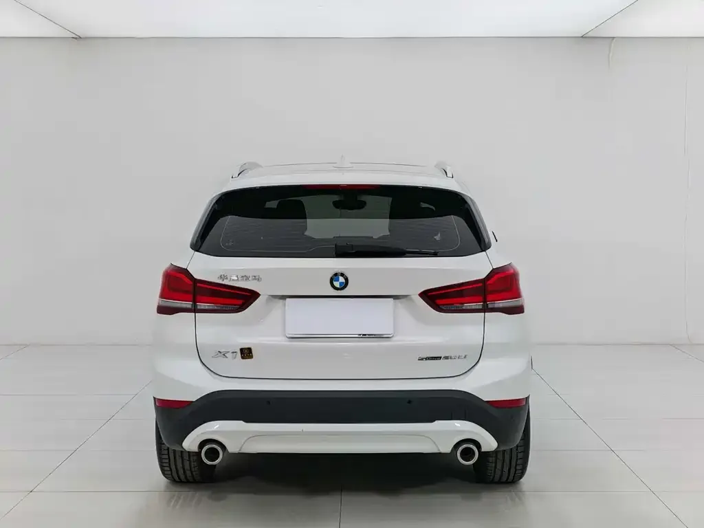 BMW X1 2023 из CN, фото 9