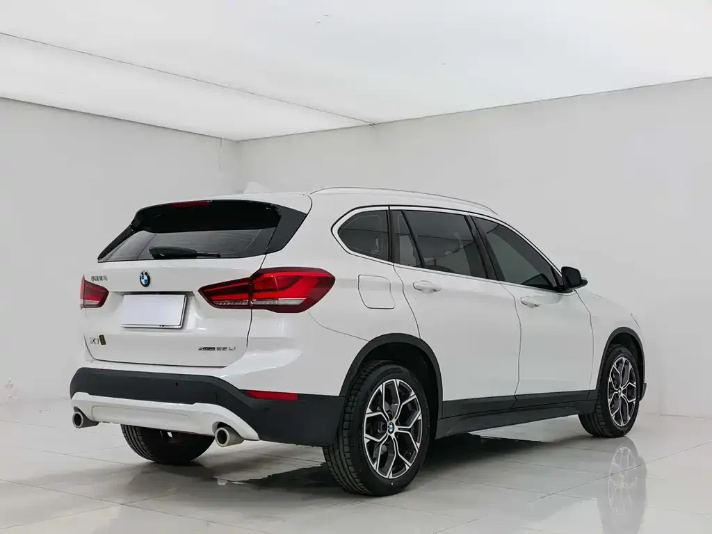 BMW X1 2023 из CN, фото 7