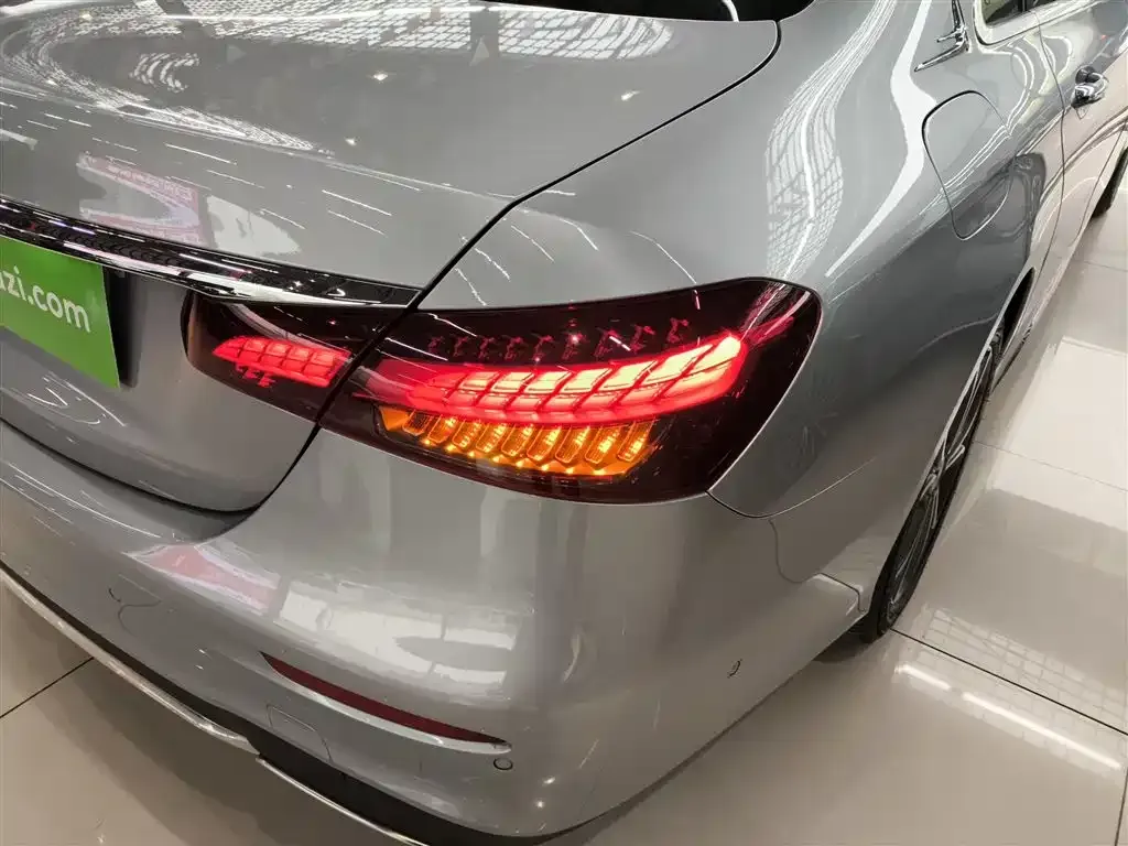 Mercedes-Benz E-Class 2022 из CN, фото 8