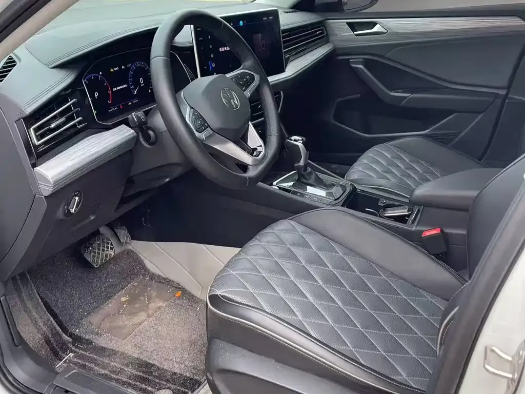 Volkswagen Sagitar 2024 из CN, фото 8