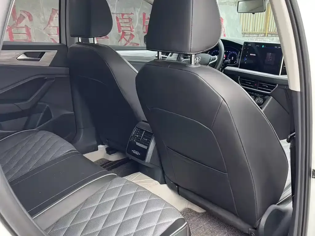 Volkswagen Sagitar 2024 из CN, фото 7