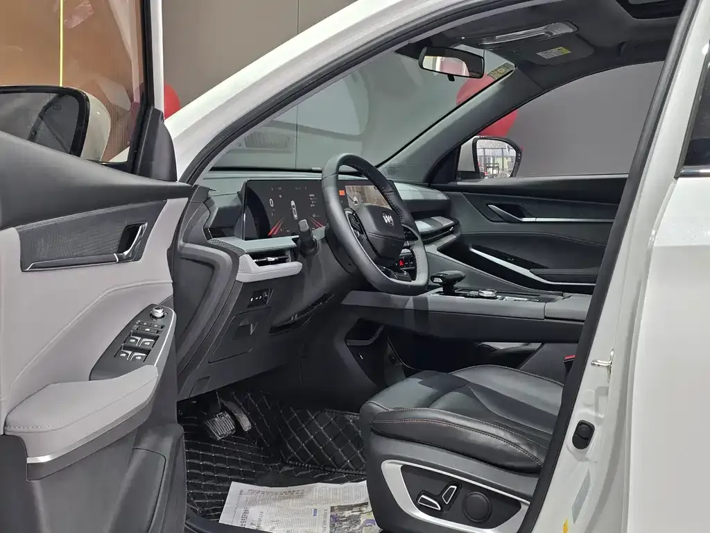 Changan CS75PLUS 2023 из CN, фото 6