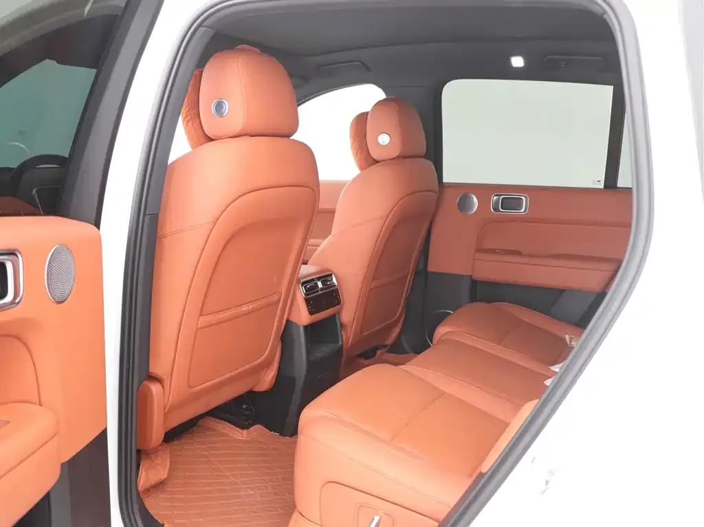 Li Auto L6 2024 из CN, фото 8