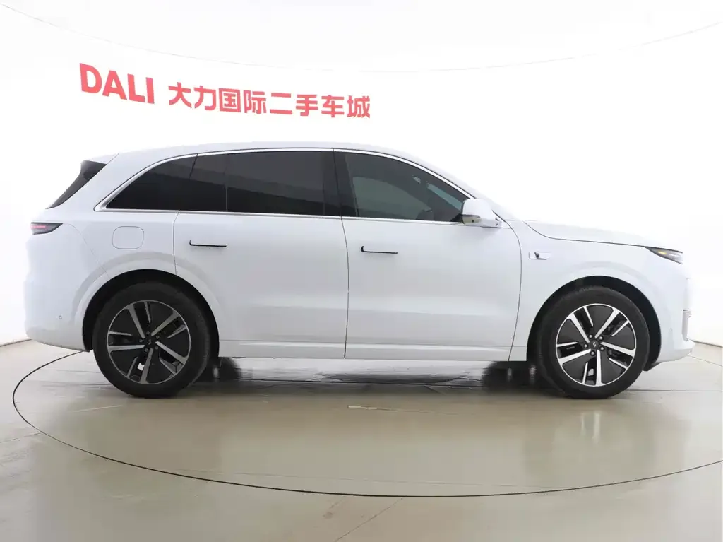 Li Auto L6 2024 из CN, фото 2