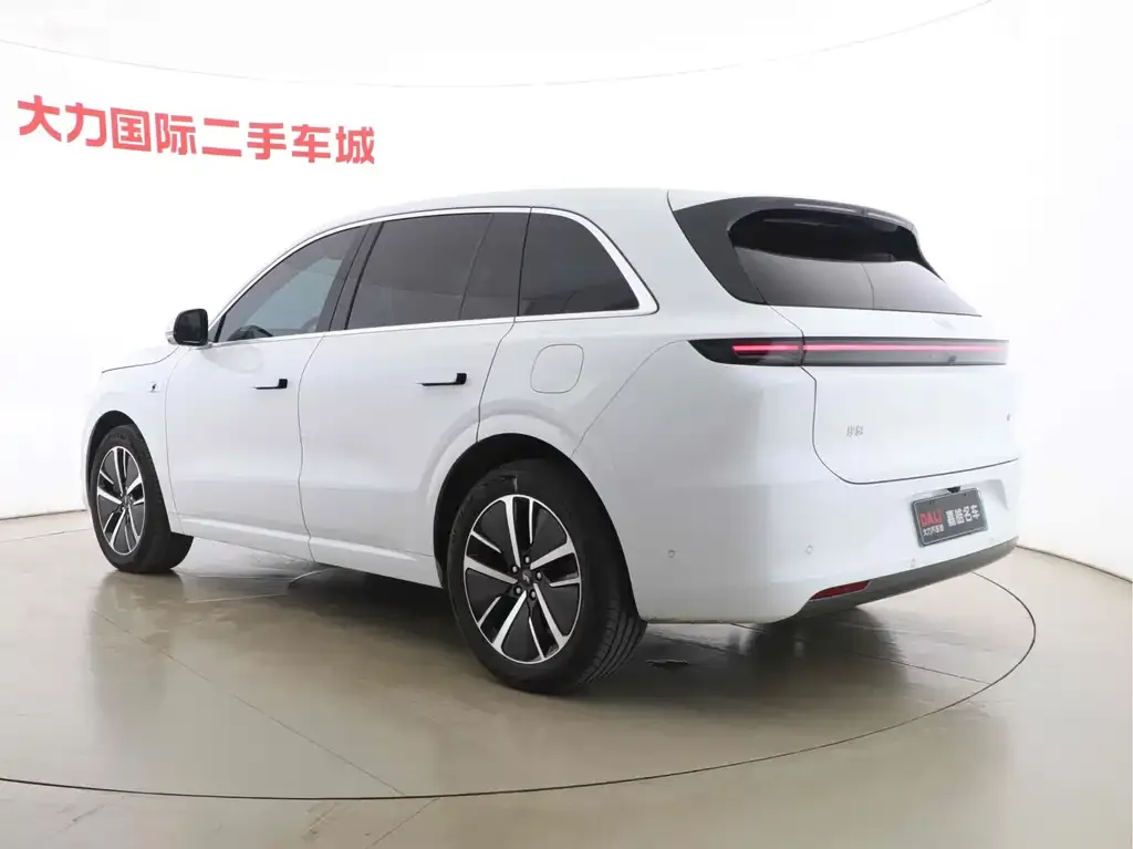 Li Auto L6 2024 из CN, фото 4