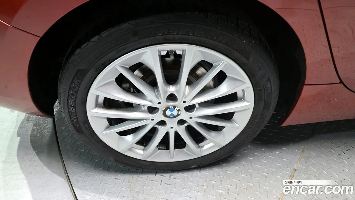 BMW 1-Series 2021 из KR, фото 9