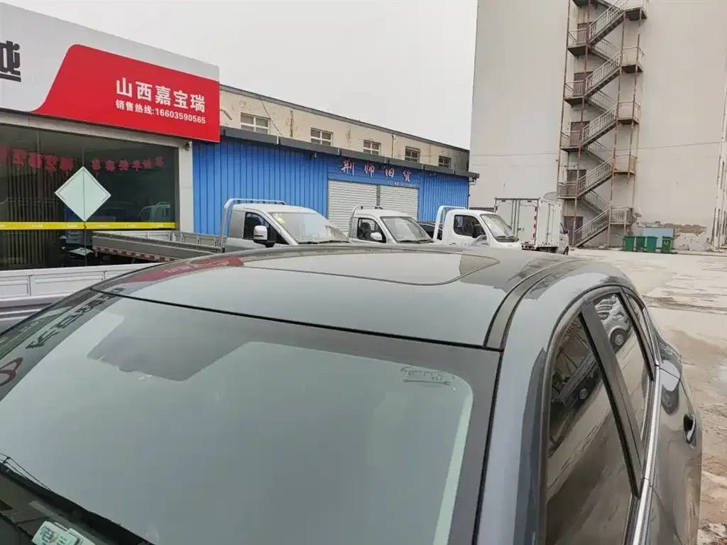 Mazda CX-5 2022 из CN, фото 8