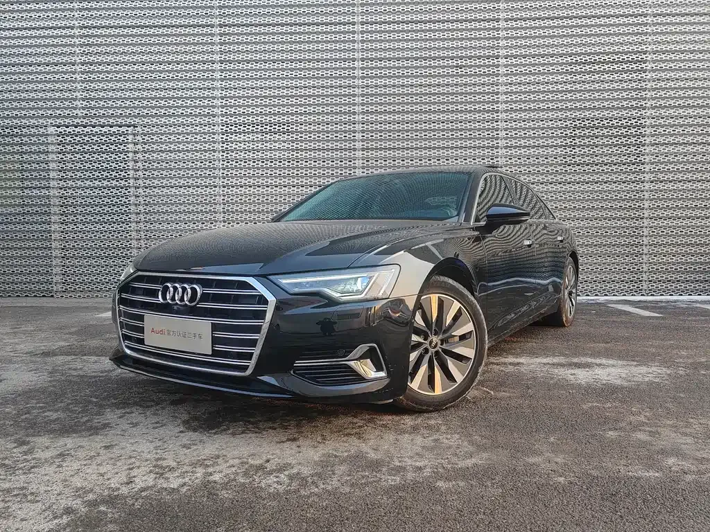 Audi A6L 2023 из CN, фото 1