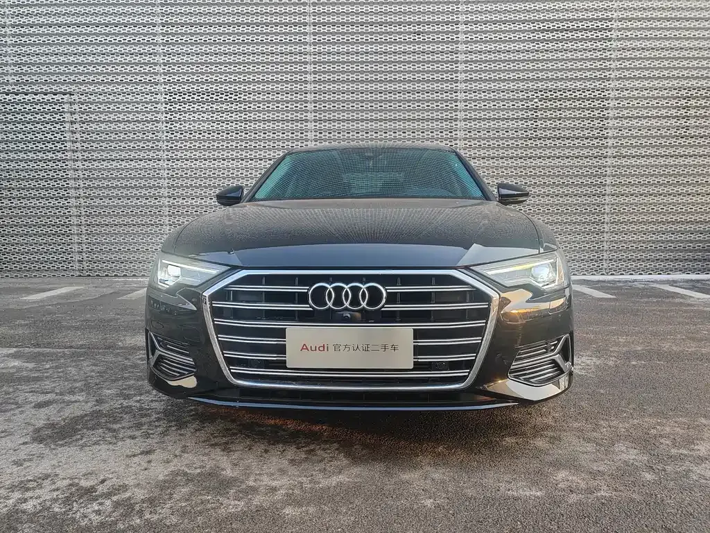 Audi A6L 2023 из CN, фото 7