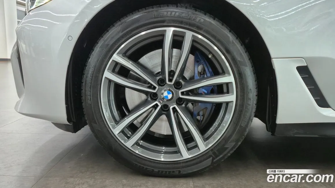 BMW Gran Turismo 2021 из KR, фото 7
