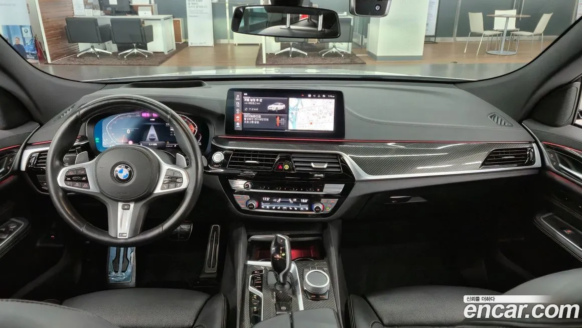 BMW Gran Turismo 2021 из KR, фото 10