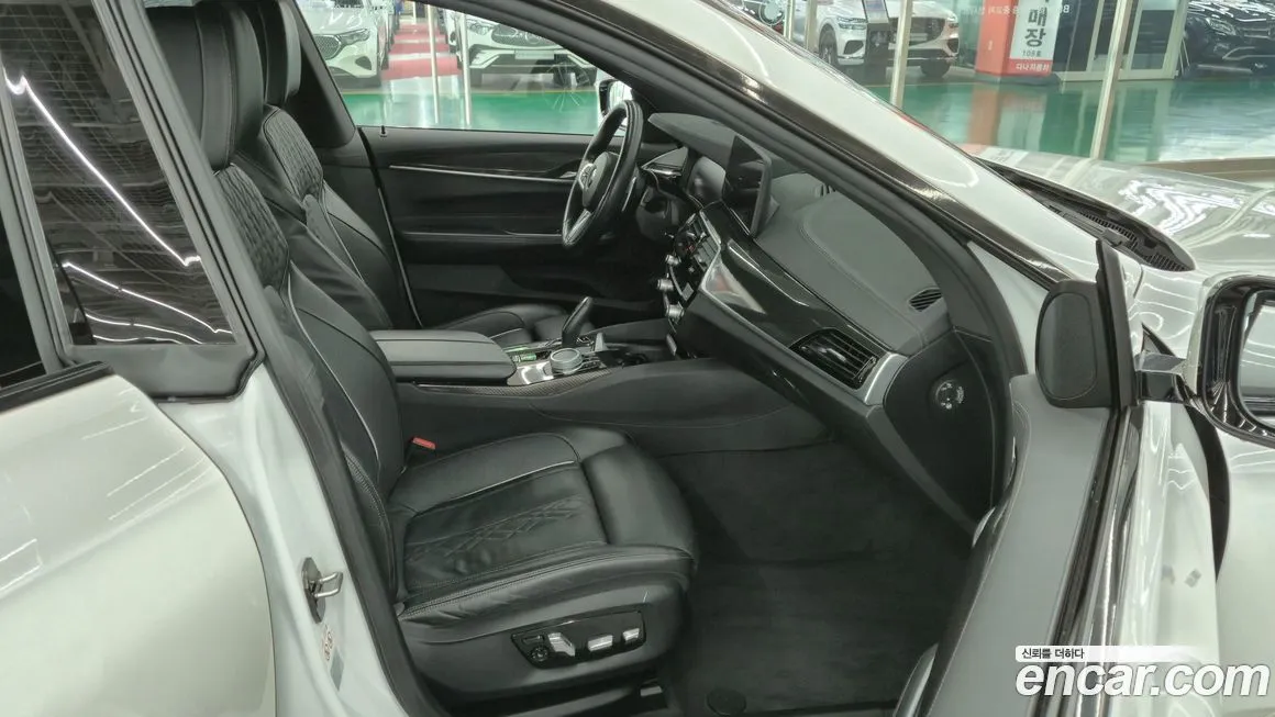 BMW Gran Turismo 2021 из KR, фото 5