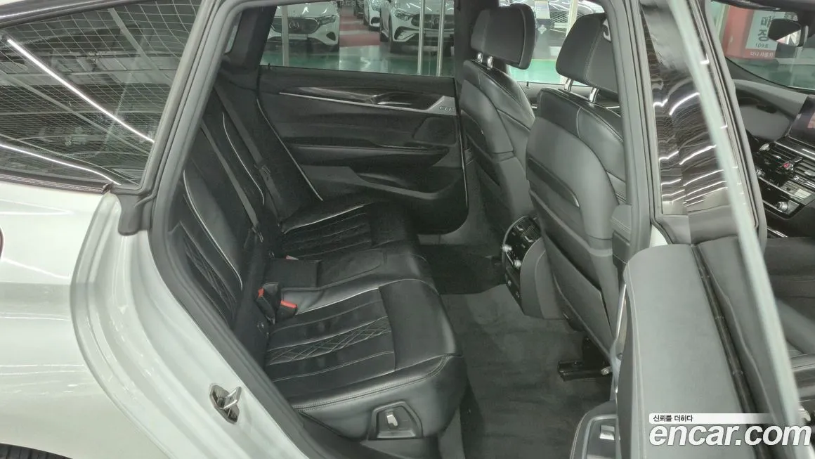 BMW Gran Turismo 2021 из KR, фото 8