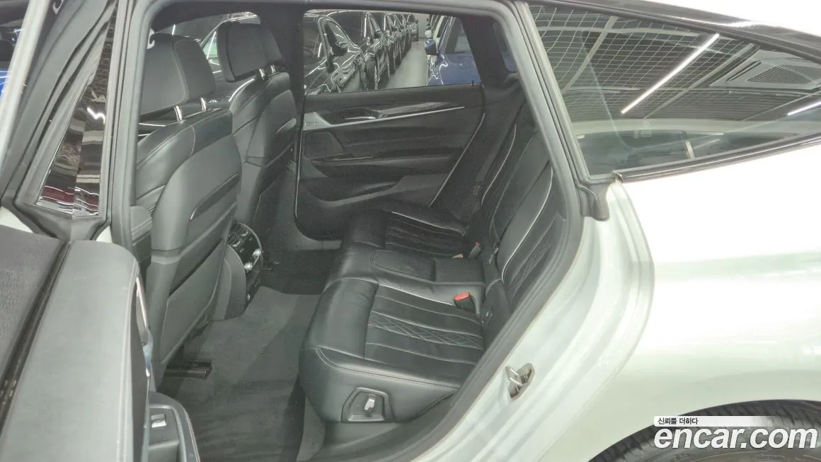 BMW Gran Turismo 2021 из KR, фото 9