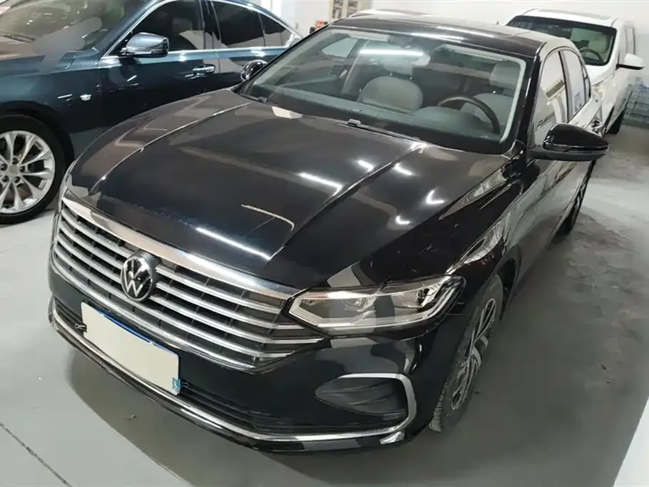 Volkswagen Lavida 2022 из CN, фото 1