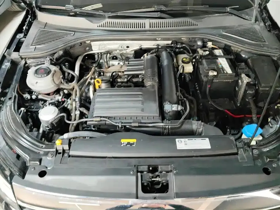Volkswagen Lavida 2022 из CN, фото 9