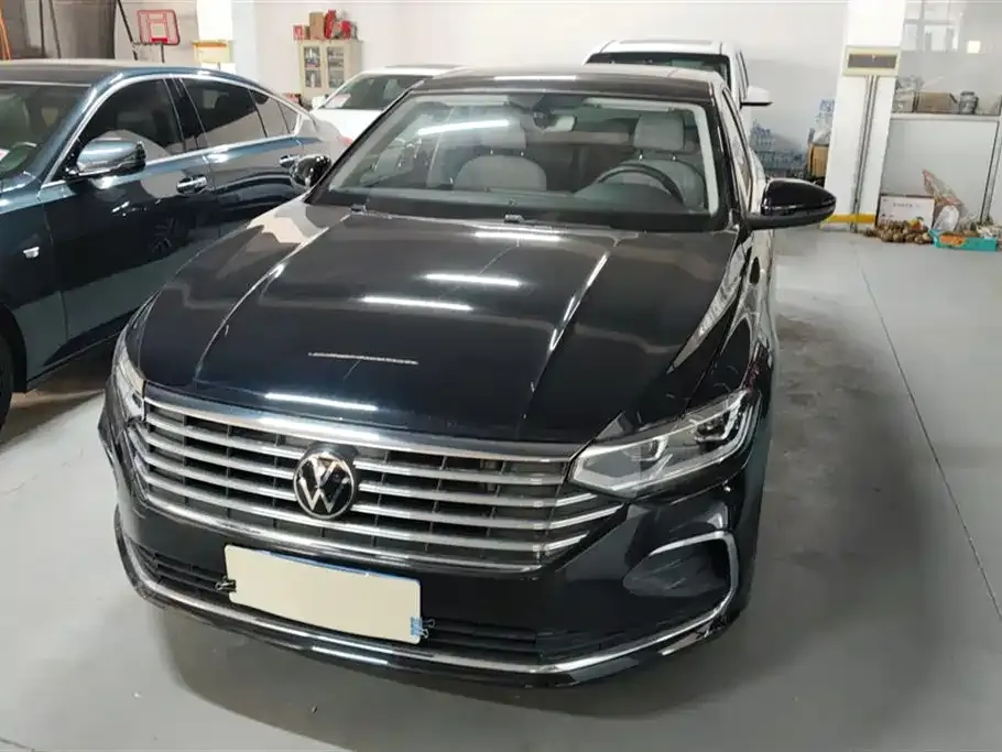 Volkswagen Lavida 2022 из CN, фото 5