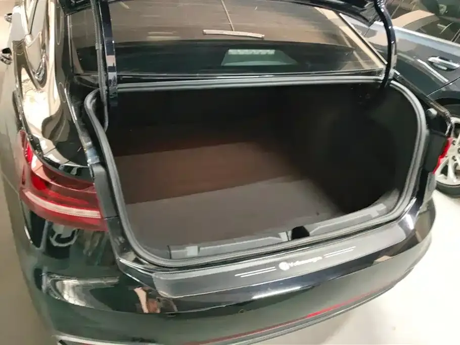 Volkswagen Lavida 2022 из CN, фото 2
