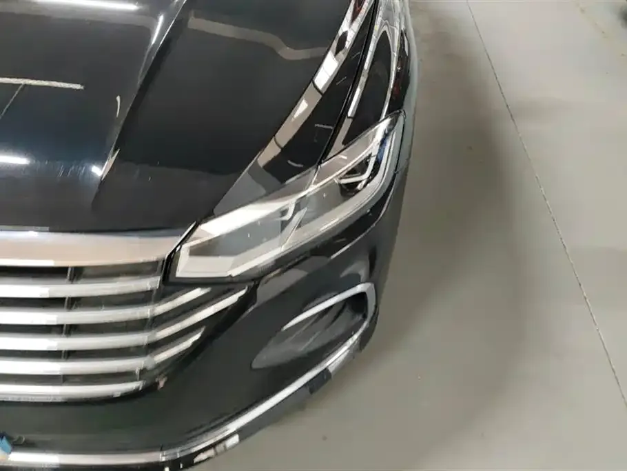 Volkswagen Lavida 2022 из CN, фото 7