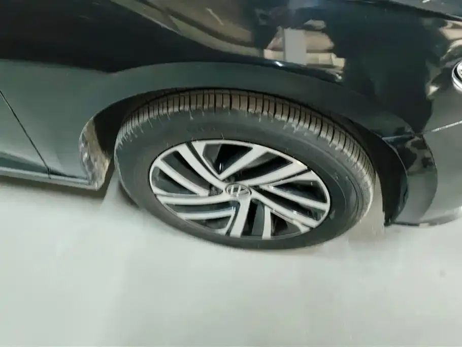 Volkswagen Lavida 2022 из CN, фото 4