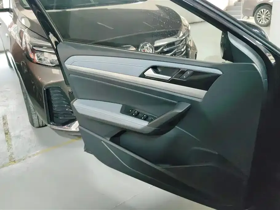 Volkswagen Lavida 2022 из CN, фото 10