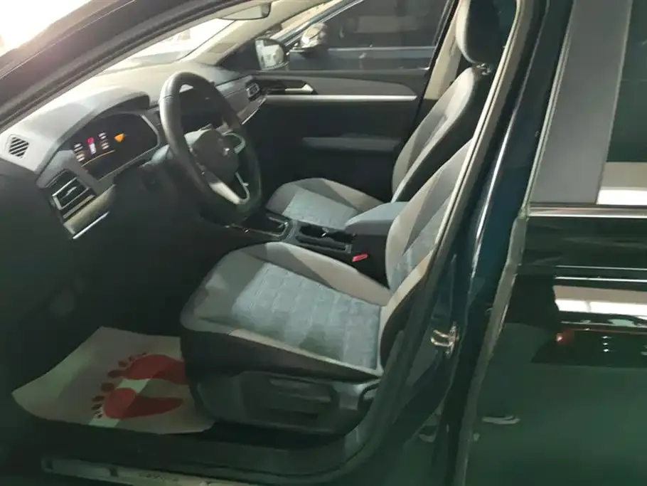 Volkswagen Lavida 2022 из CN, фото 3