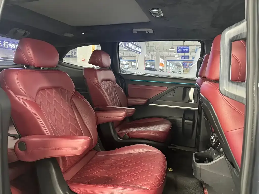 Hyundai Custo 2023 из CN, фото 9