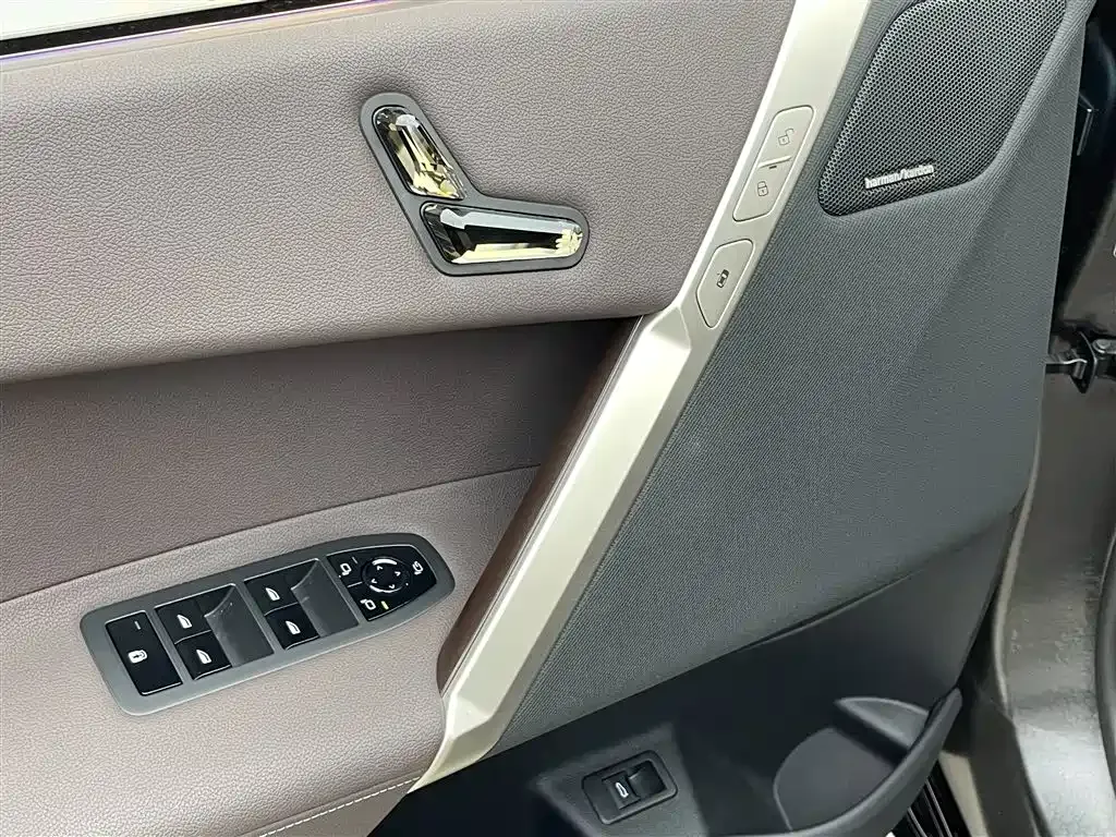 BMW iX — фото 10
