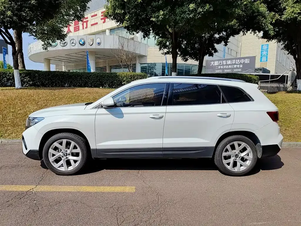 Jetta VS7 2023 из CN, фото 10