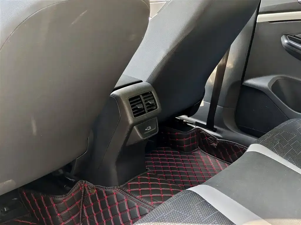 Jetta VS7 2023 из CN, фото 2